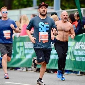 Meet your Posher, Jon